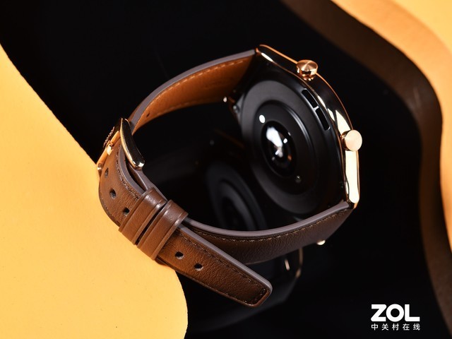 【有料评测】荣耀手表GS 3更关注你的“心”