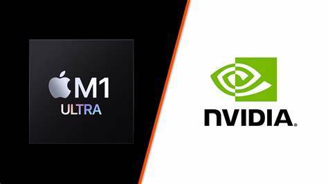 苹果Macbook要打游戏主意 最先盯上RTX30系高性能显卡 第1张-心情说说 苹果Macbook要打游戏主意 最先盯上RTX30系高性能显卡 第1张
