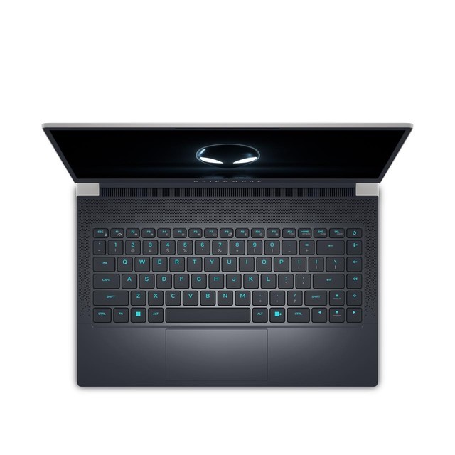 ALIENWARE x14诠释科幻与未来主义