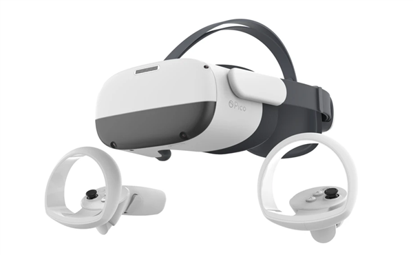 字节跳动VR品牌Pico推出运动配件 疑重点发力VR健身