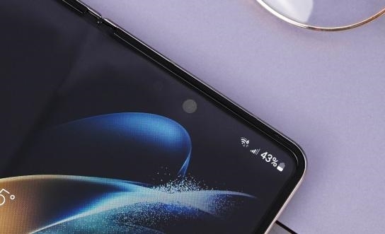 这才是成熟折叠屏该有的样子!三星Galaxy Z Fold4首发评测:生产力倍增
