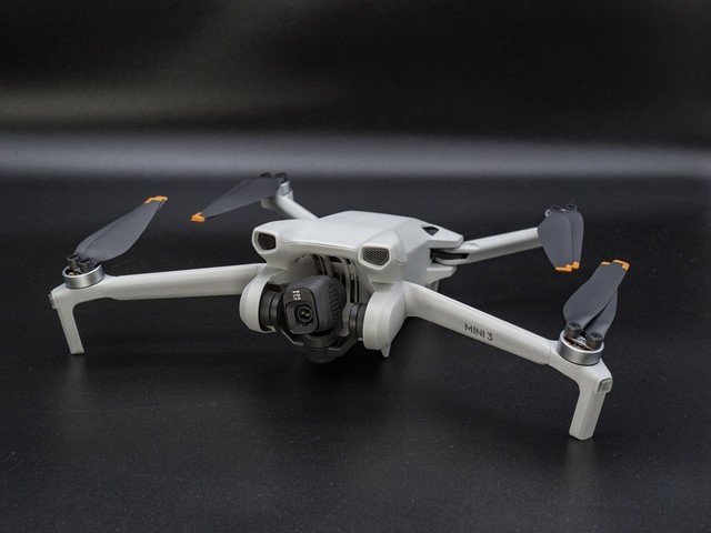 【有料评测】DJI Mini 3评测:2689元玩航拍,51分钟续航+无损竖拍
