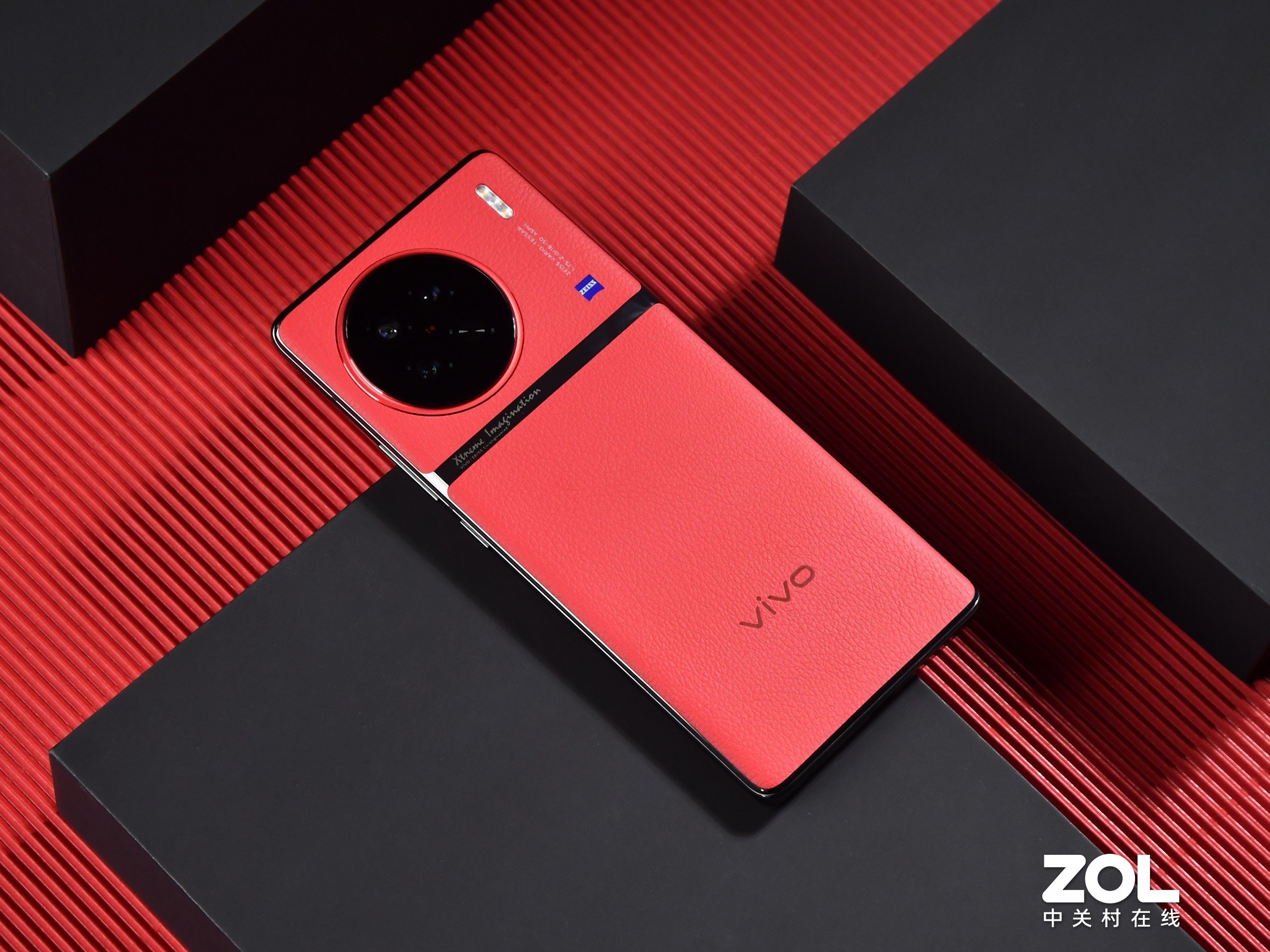 【有料评测】vivo X90全面评测: