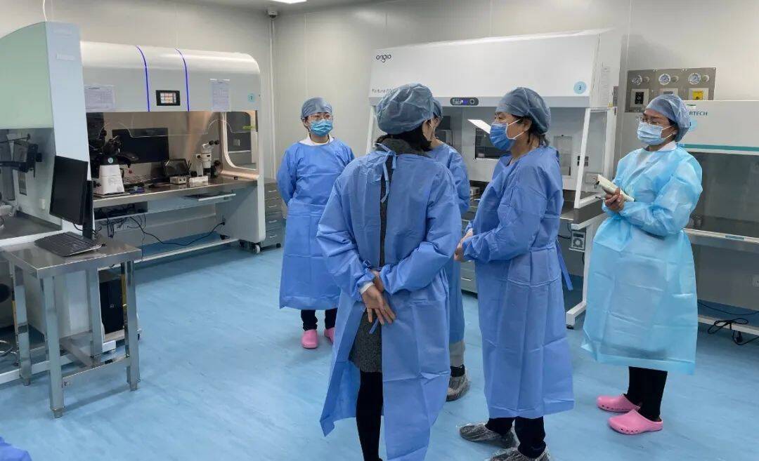 哪家成都供卵公司好（山东大学第二医院可开展一代、二代试管婴儿项目，这份治疗流程get一下）