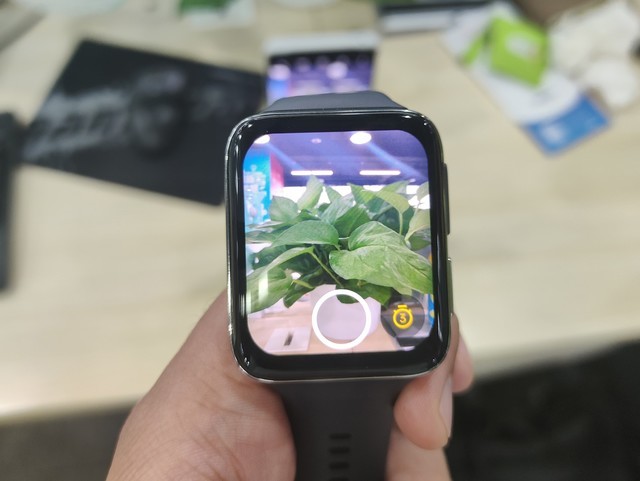 在家就能做心电检测 OPPO Watch 2 ECG版评测(待审)