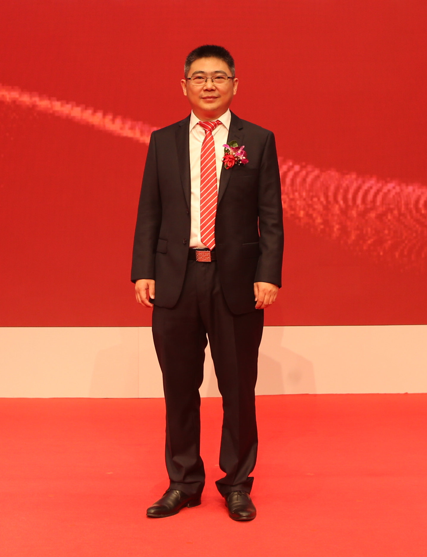 二十大时光61聆听报告|奥飞数据董事长冯康:探索中国特色现代企业