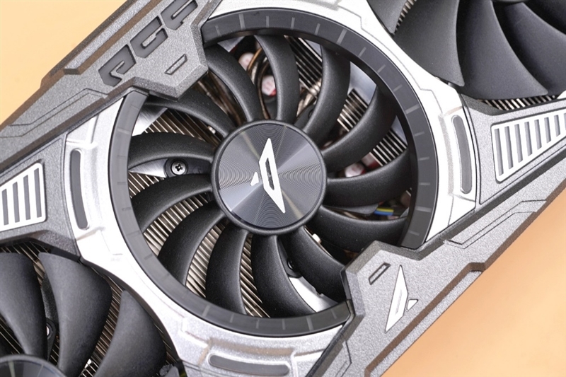 也许是最强非公!索泰RTX 3080 12GB评测:默频就能跑到2.1GHz