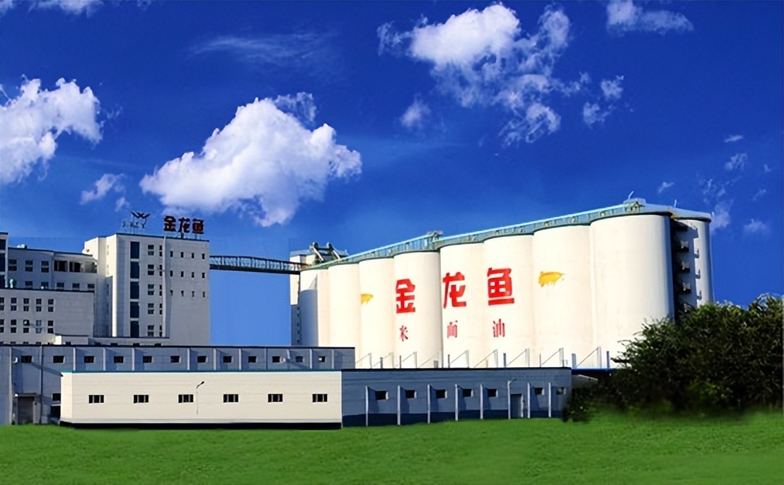 金龙鱼半年报出炉 实现营收1,195亿元 同比增长15.7%__凤凰网