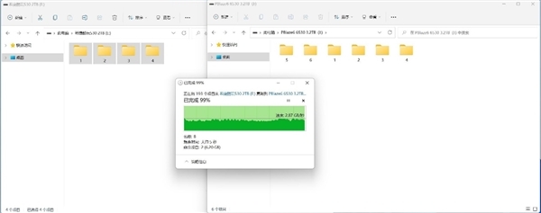 全程不掉速!忆恒创源PBlaze6 6536 3.2TB评测:是时候整一块企业级SSD了
