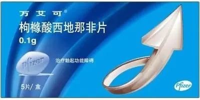 “伟哥”类药物一年吸金36亿,还有巨大增长空间?中国性学会会长:西地那非使用者主要为40岁以下男性_凤凰网