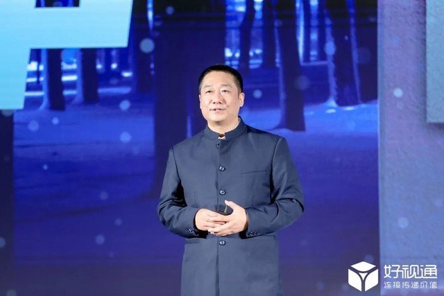 好视通CEO 王化福:运营商资本助力 好视通以技术创新驱动视频行业发展