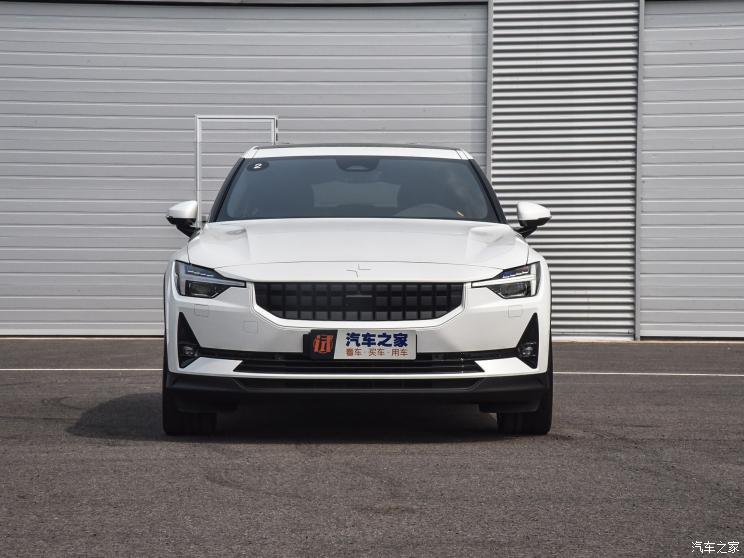 Polestar Polestar 2 2020款 首发版