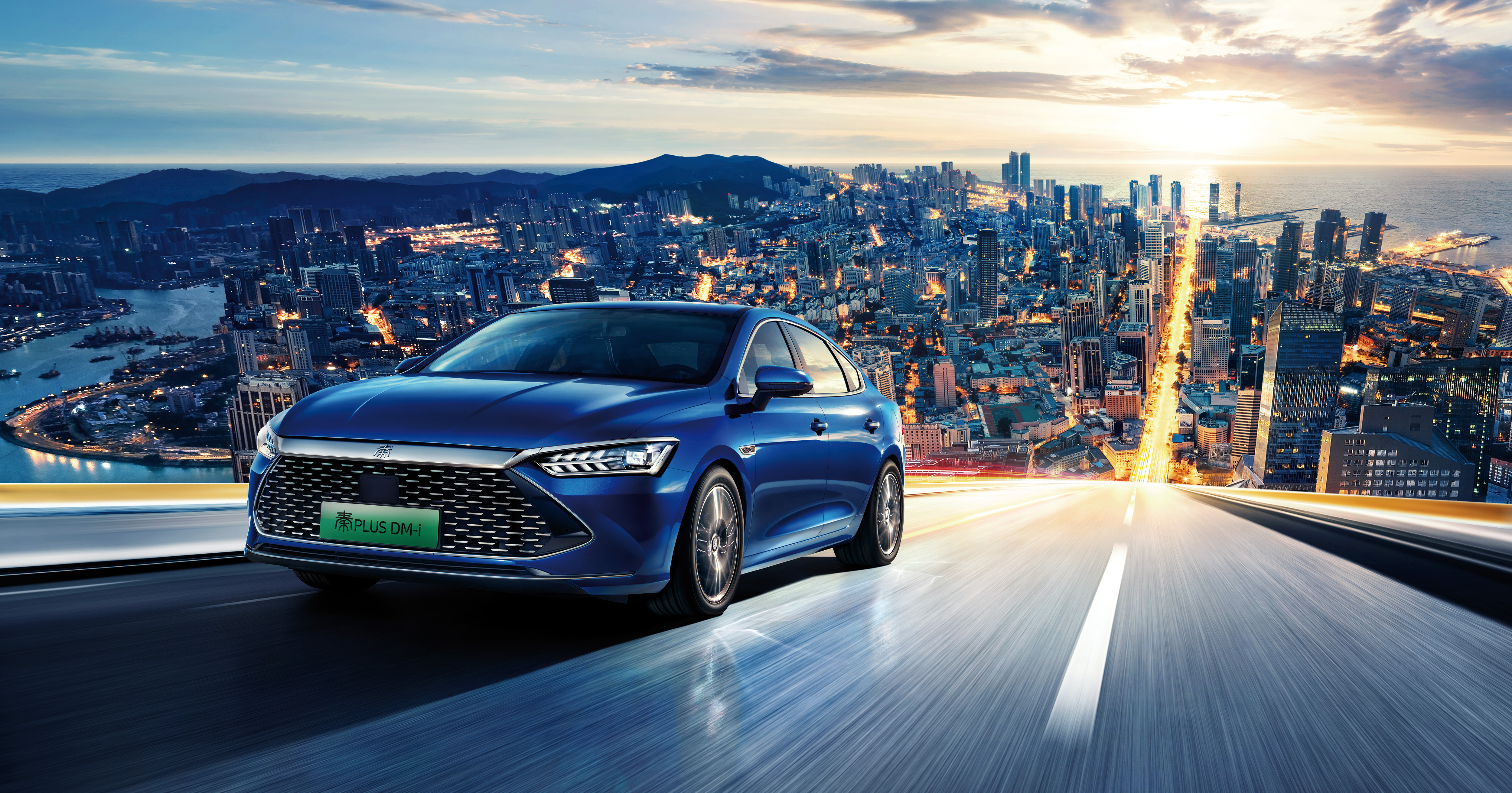 累销近17万 秦plus实力领跑新能源汽车市场__凤凰网