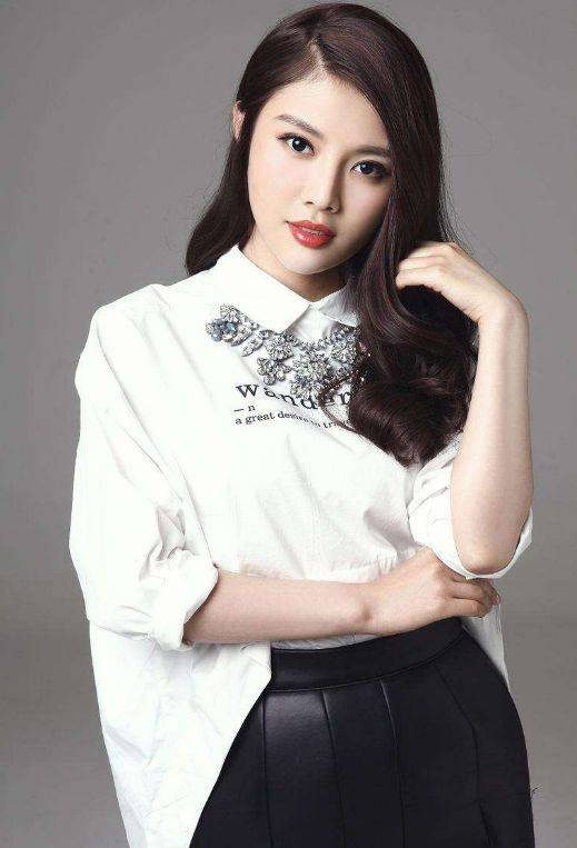 浪姐第三季名单曝光?李玟李冰冰胡杏儿等6位出现让人意外