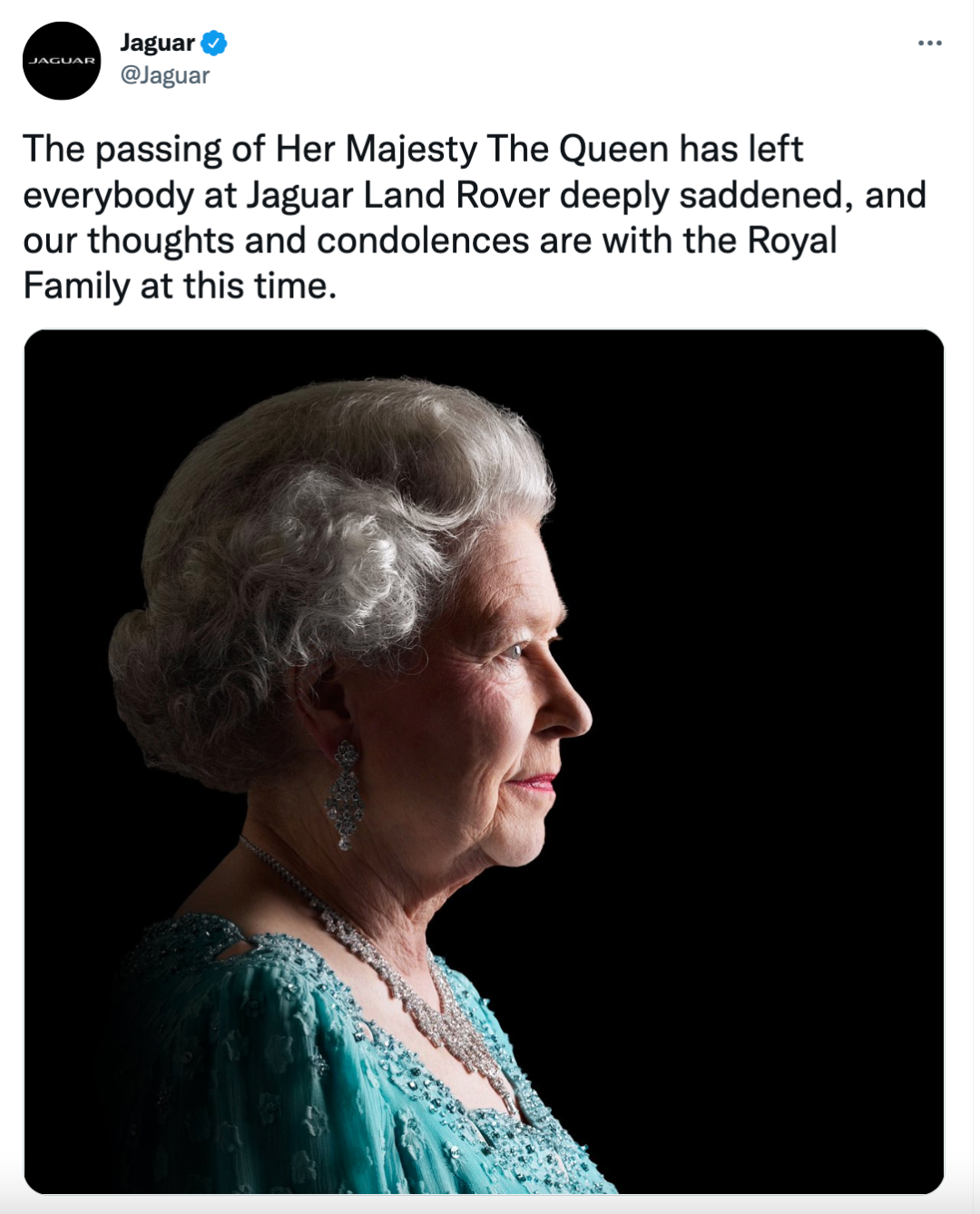 英国王太后去世图片