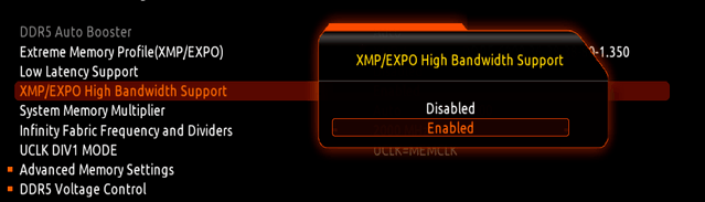 【有料评测】技嘉X670E AORUS MASTER超级雕主板评测 接口真的多