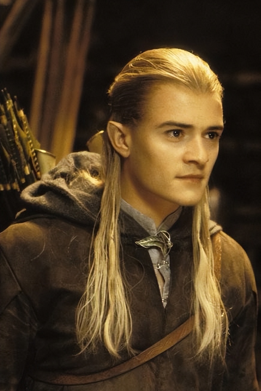 精灵王子剧照国人自研手游成绩火爆,全球下载用户已超一亿《阿瓦隆之