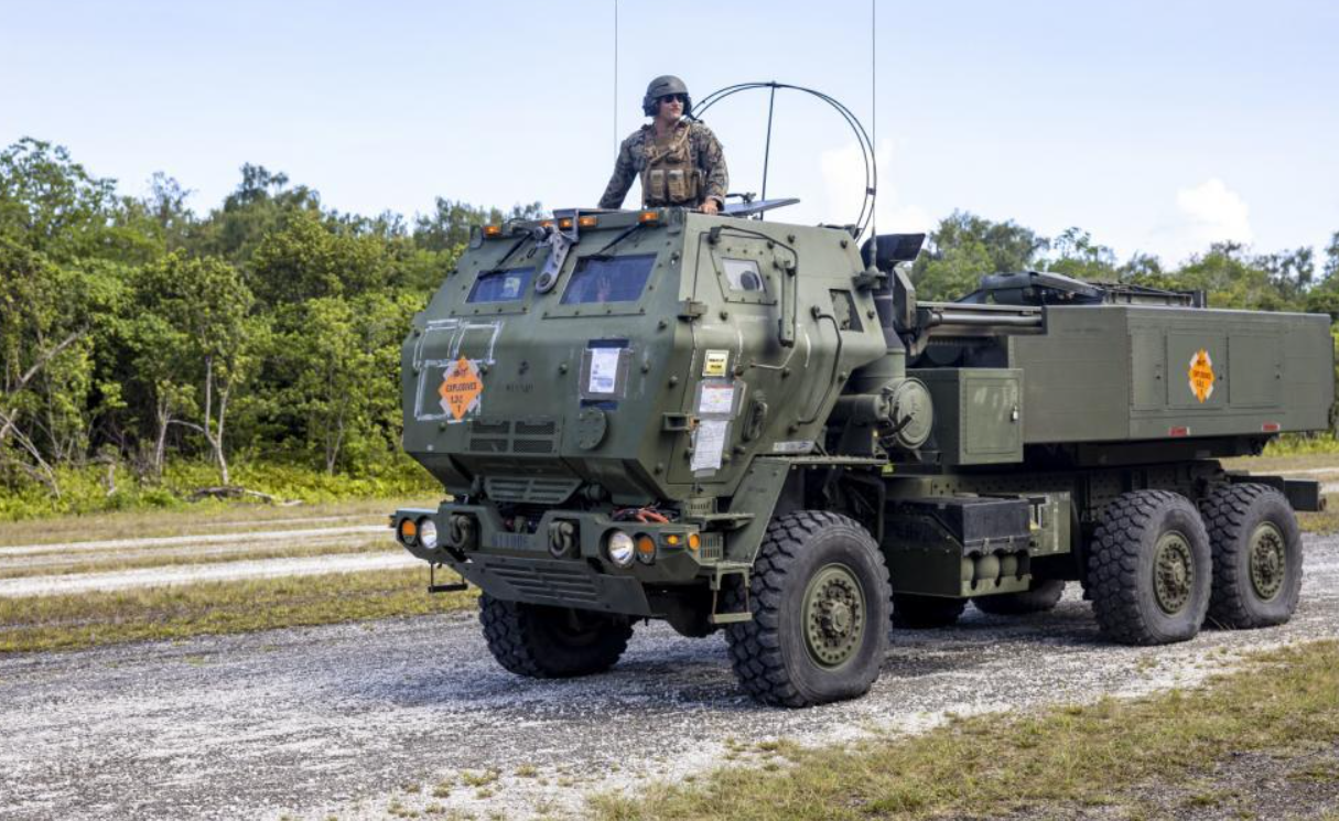 3艘载机舰、“东风导弹” 美军在太平洋大规模军演剑指中国