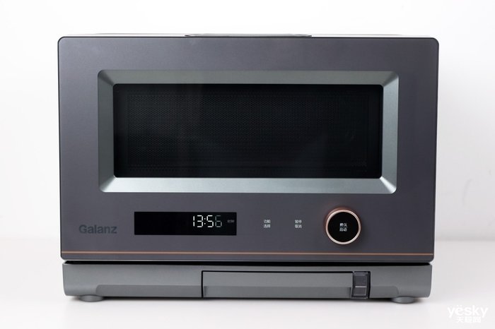格兰仕G0-RTQF2V微蒸烤一体机评测