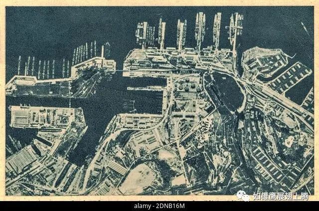 地中海的悲壮——维希法国舰队在土伦港凿沉_凤凰网