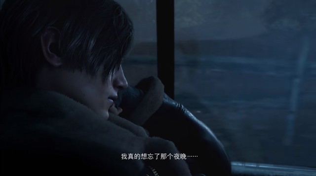 街霸6、生化4:RE,多款游戏大作预告发布