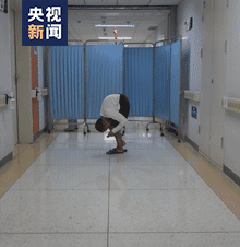 90厘米→149厘米!背后是一场十年的约定