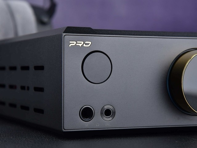 【有料评测】飞傲 K9 Pro ESS版评测:全能便捷的桌面旗舰