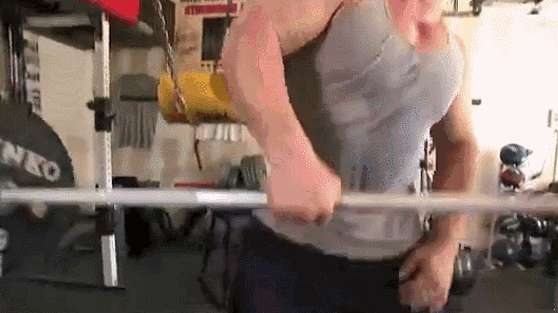 而是他们深知,健身这玩意儿,比的不是爆发力,谁的运动生涯最持久,才更