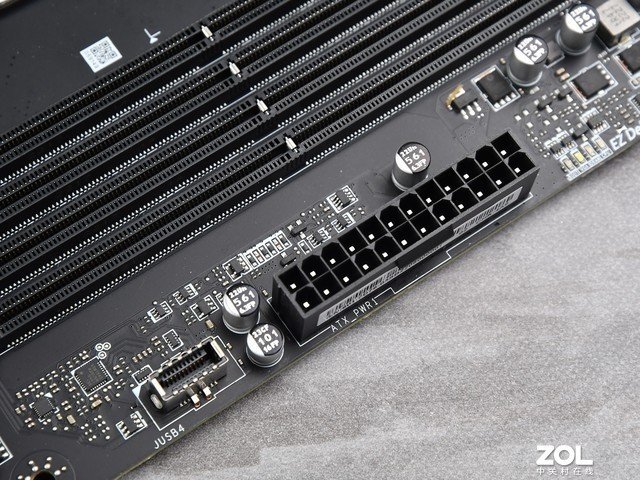 【有料评测】微星B650M迫击炮WIFI主板评测 遇事不决还得是它