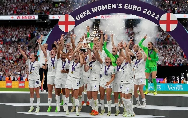 女足欧洲杯举办地：为何越来越多国家争相申办