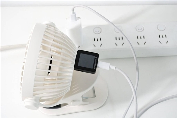 很多小功率设备只能A to C 不能C to C充电的原因:终于懂了