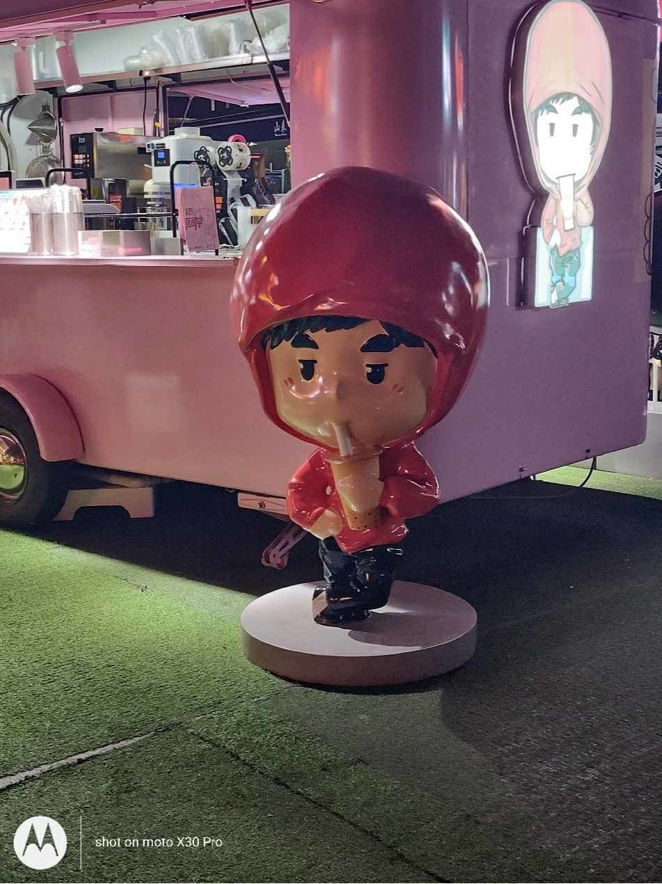 moto X30 Pro首发评测:影像还得看moto