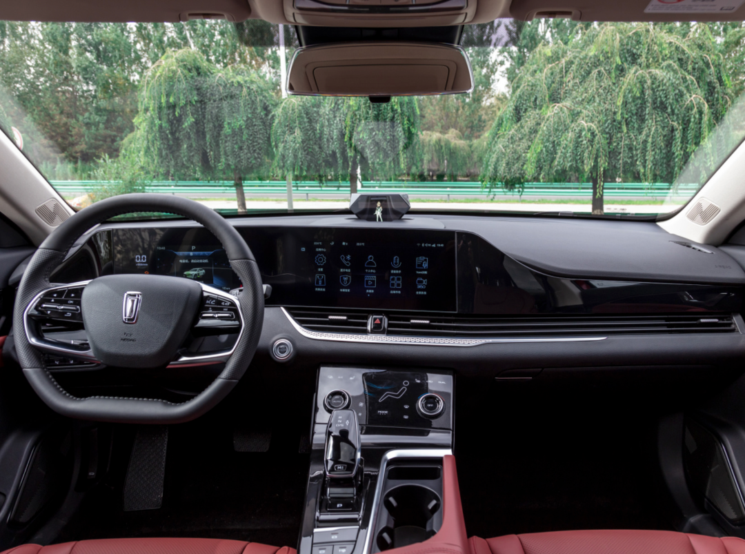 13万以内就能买2.0T？这3款自主轿车卷死对手？_https://www.cctvyscj.com_行业_第9张