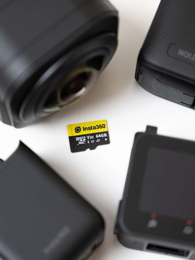 【全景相机怎么选?】Insta360 ONE RS 徕卡?英?全景相机体验报告