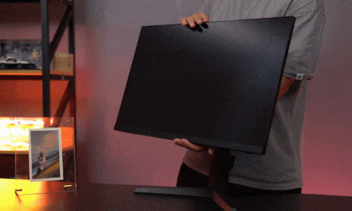 【有料评测】HKC VG273Q&VG273Q PRO显示器评测:同样不同“芯”