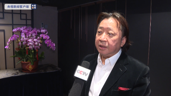 △香港市民郑伦光