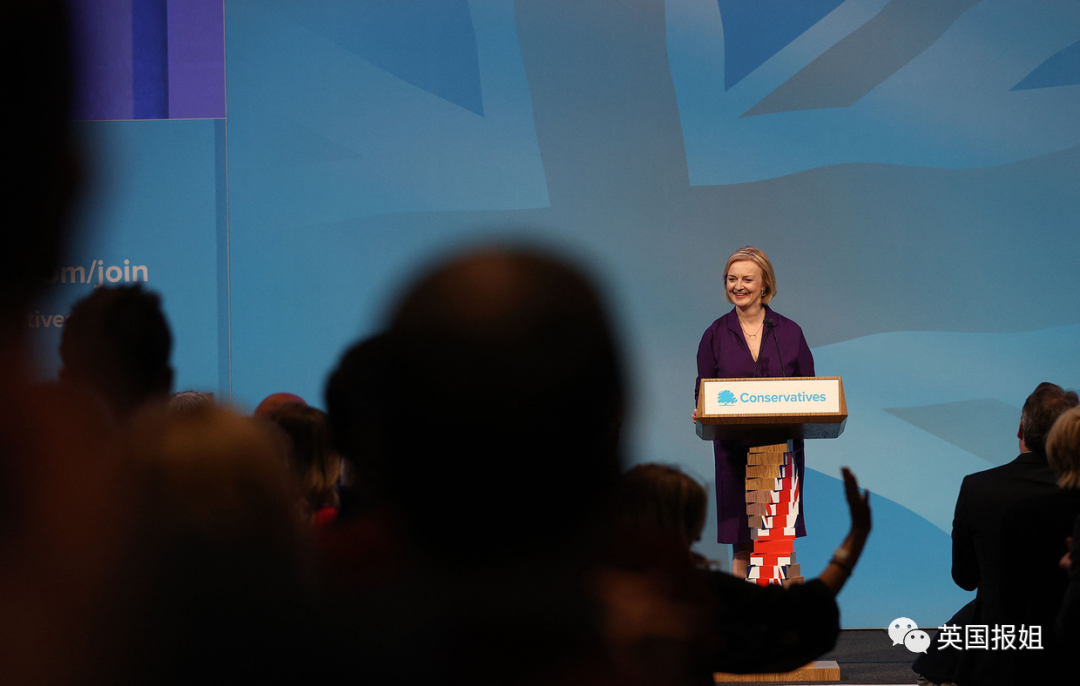 英国选出新首相!6年狂换4任首相,新“铁娘子”迎接地狱开局?民众:她不行