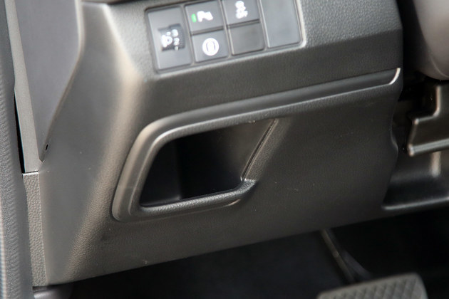 xr怎么测身高东风本田全新XR-V试驾 进化够彻底／继续卷同行儿_https://www.jmylbn.com_新闻资讯_第24张