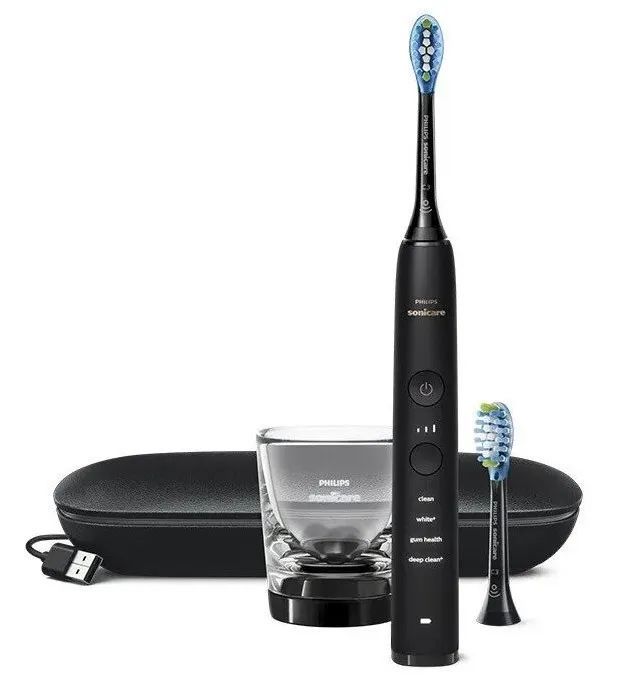 3年烧8亿营销费 素士刷不进创业板 第7张-心情说说 (图 / 飞利浦HX9912/77)