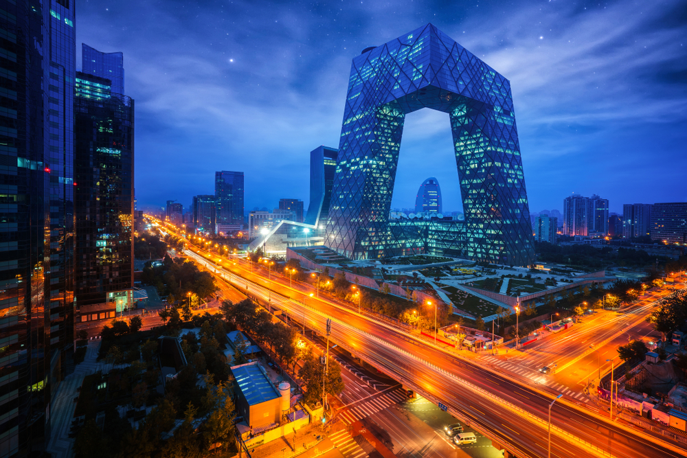 最新中国内地省市金融竞争力排名出炉！北京、广东、上海、江苏、浙江居前五