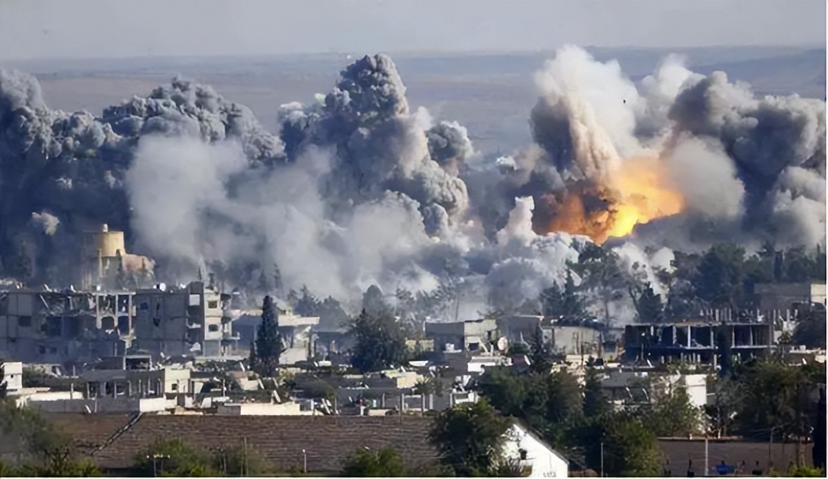 俄乌战火难停歇 多行业"涨声"一片__凤凰网