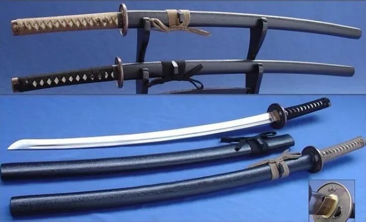 武士の刀2 古兵器 武具　刀装具 武士道 武士道 手鍛造打 鋼刀 冷兵器 映画 武士の刀2 古兵器 武具 刀装具 武士道 武士道 手鍛造打 鋼刀 冷