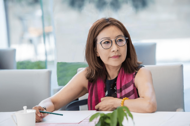 深耕儿药市场近30年的达因药业掌门人杨杰_凤凰网