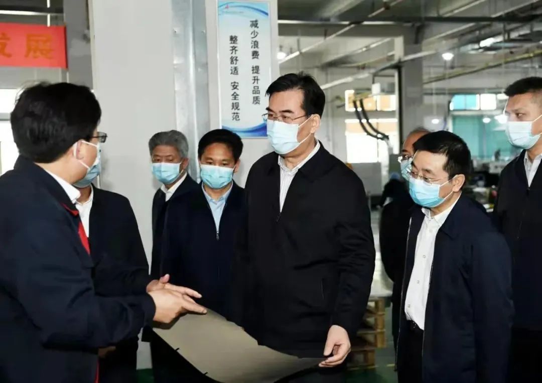 调研习酒金沙李炳军再度把脉贵州白酒释放了哪些信息