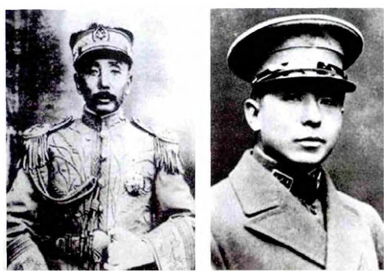 张作霖左右逢源夹缝求生,不曾想回家之路有两拨杀手索其命_凤凰网