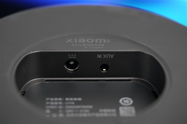 小米音质最好智能音箱!小米Sound Pro开箱图赏