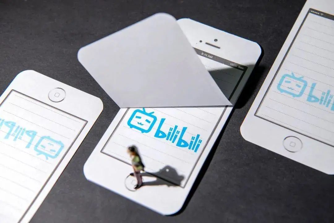 为1000万离开B站的人又回来了 挖人永远做不好社区 第6张-心情说说 为1000万离开B站的人又回来了 挖人永远做不好社区