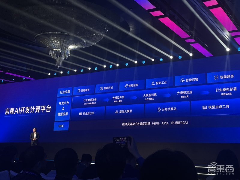 京东首个AI大模型正式发布,几分钟完成618营销计划,已落地电商、物流、健康插图5 重磅!登Nature正刊后,华为云盘古大模型3.0来了