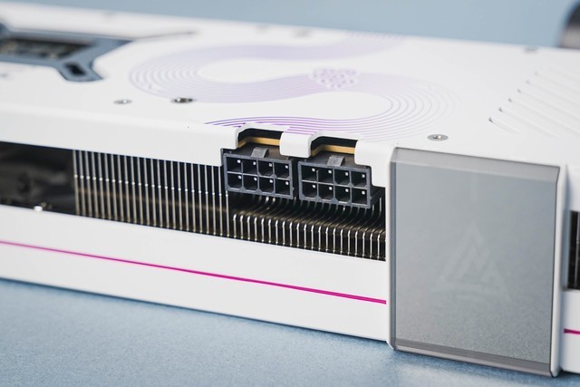 蓝戟A750亚运联名显卡评测 千元级诚意之作