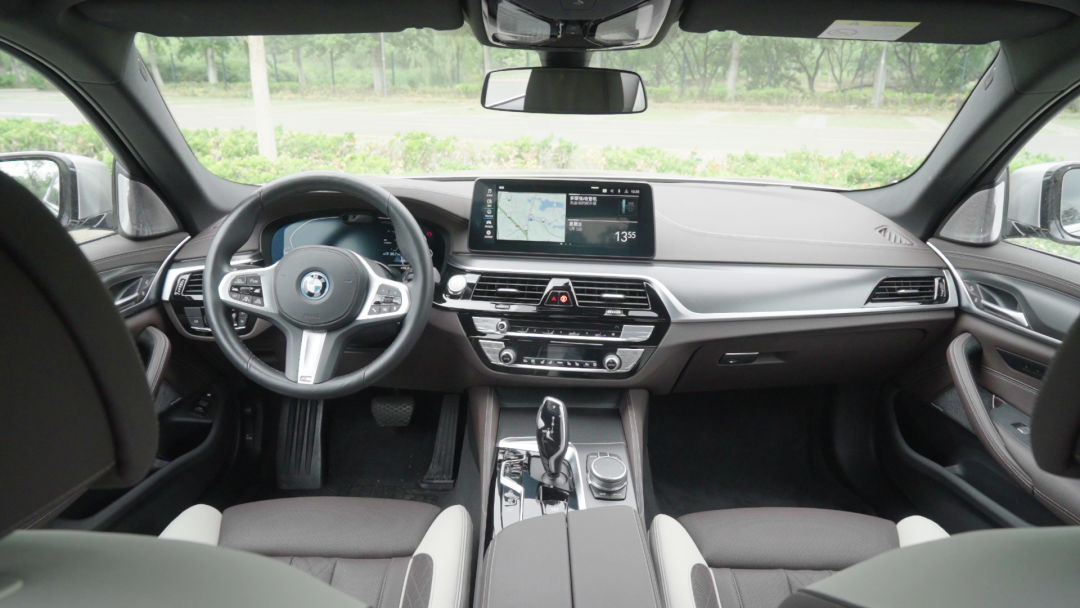 你的下一辆奔驰何必是奔驰宝马535le真香